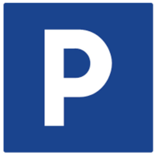  Parking / Garage  vendre 12 m