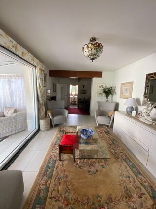  Maison à vendre 6 pièces 137 m²