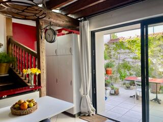  Maison � vendre 6 pi�ces 125 m�