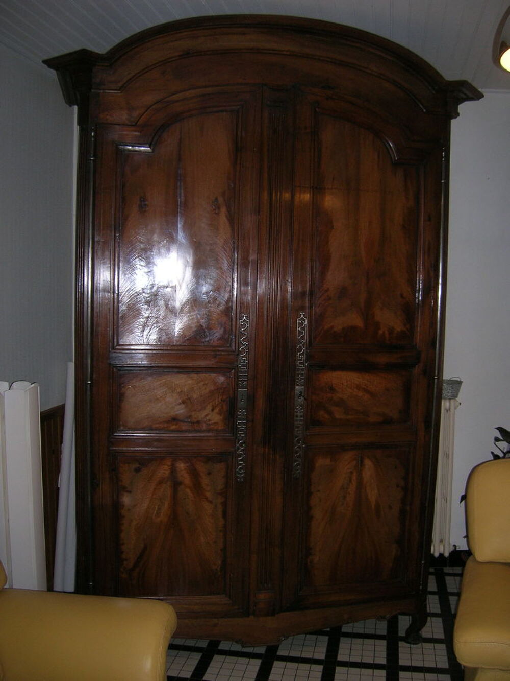 Armoire Louis xv Meubles