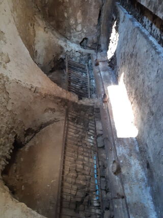  Ferme � vendre 4 pi�ces 260 m�