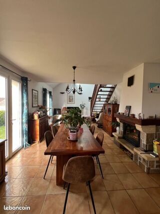 Maison  vendre 6 pices 150 m