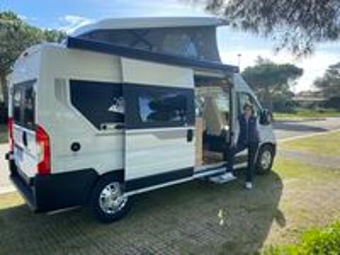  2023 occasion 34440 Nissan-lez-Enserune