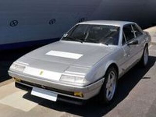 412 5.0i A 1988 occasion 33170 Gradignan