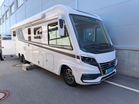 KNAUS Camping car 2026 occasion Mon&eacute;teau 89470