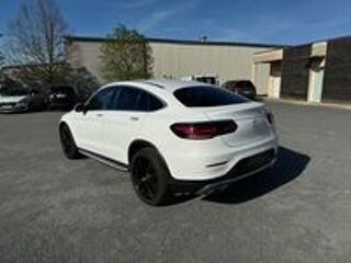 Classe GLC GLC Coup&eacute; 220 d 9G-Tronic 4Matic Launch Edition AMG Line 2019 occasion 71680 Cr&ecirc;ches-sur-Sa&ocirc;ne