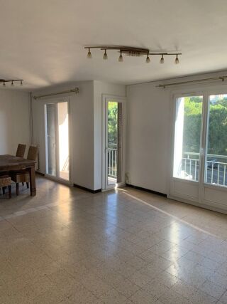  Appartement � vendre 5 pi�ces 85 m�