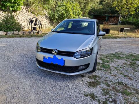 Volkswagen polo 1.2 TDI 75 CR FAP BlueMotion