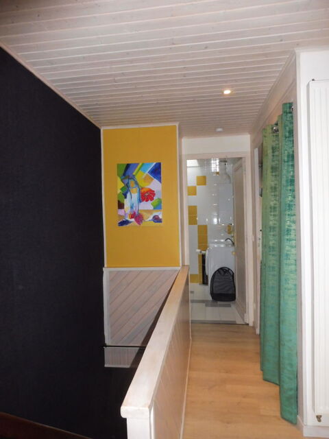  Appartement � louer 2 pi�ces 59 m�