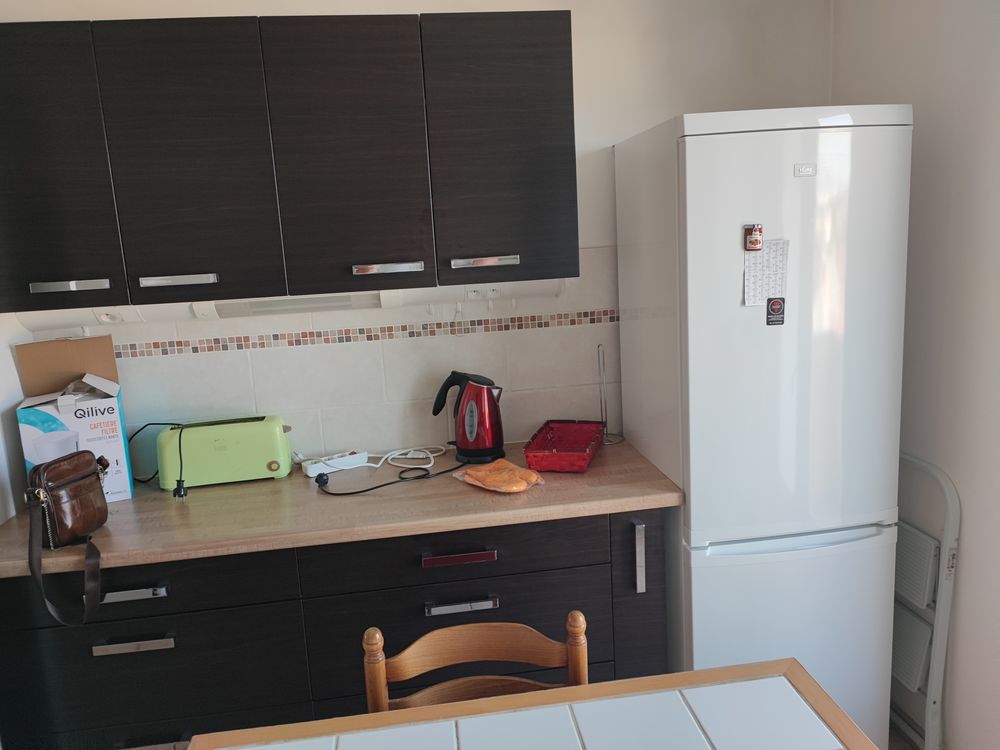 Location Appartement T3 quartier Chateauvert proche lycée Camille Vernet Valence
