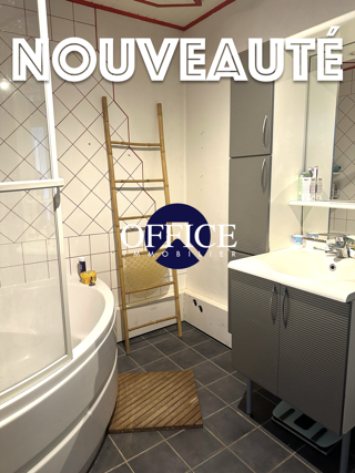  Maison � vendre 6 pi�ces 169 m�