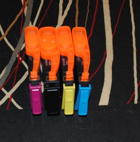 CARTOUCHES ENCRE HP 364 30 Saint-Pierre-de-B�uf (42)