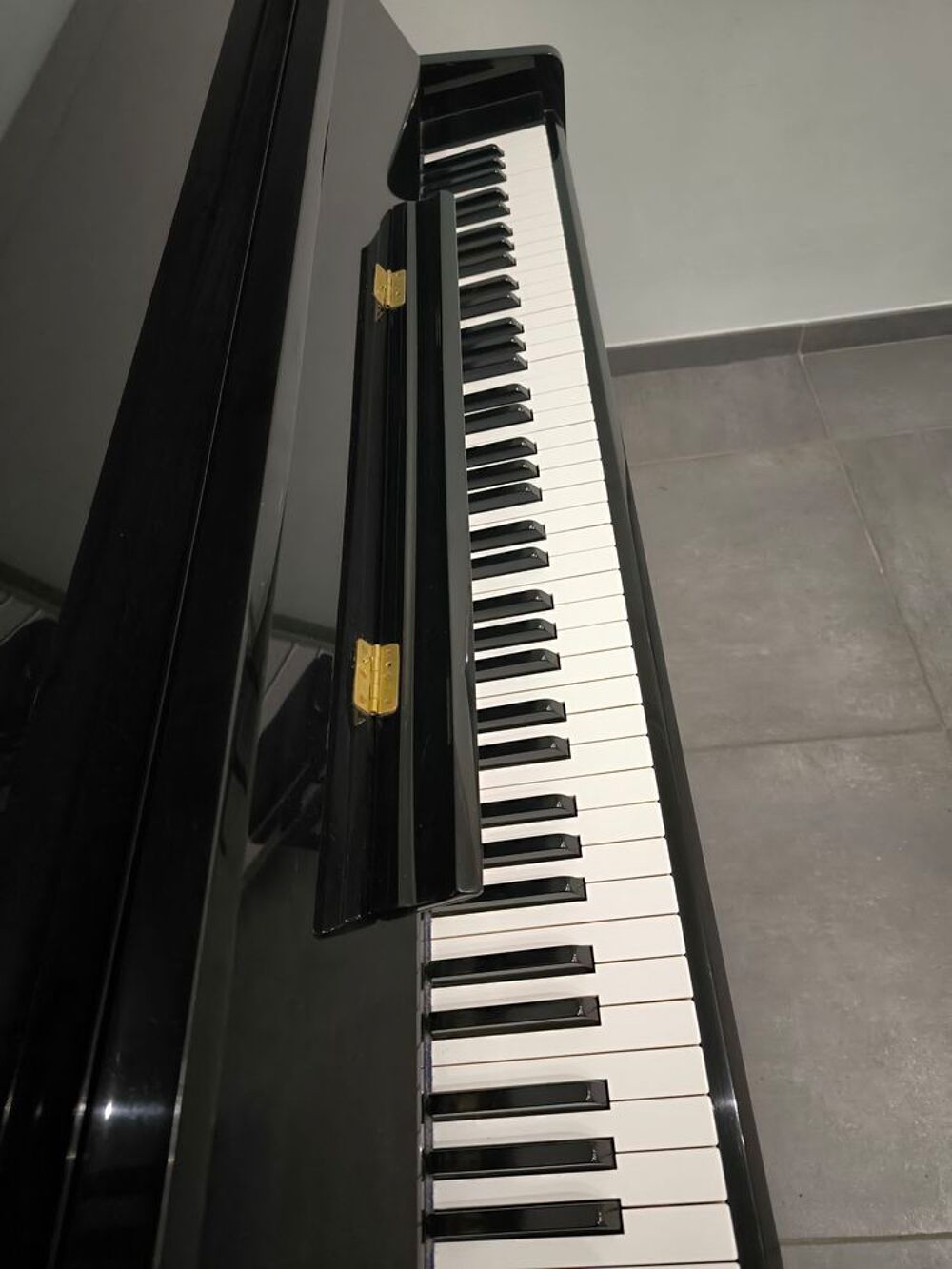 Piano traditionnel Maeari Instruments de musique