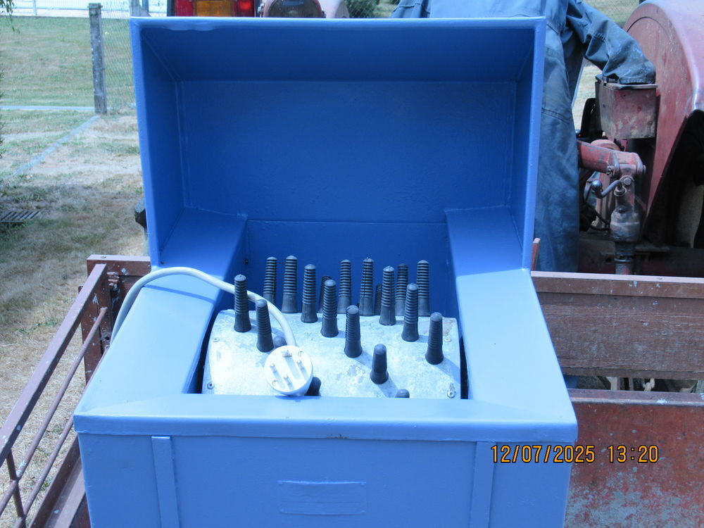 PLUMEUSE POUR VOLAILLES Bricolage