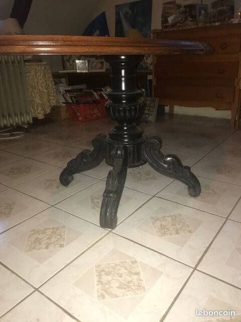 table basse fait main 250 Montfort-l'Amaury (78)