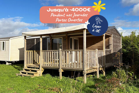 Annonce voiture Mobil-Home Mobil-Home 18500 