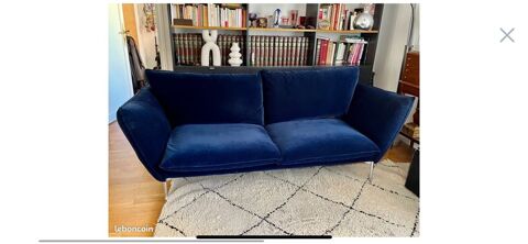 Canap 4 places 700 Noisy-le-Sec (93)