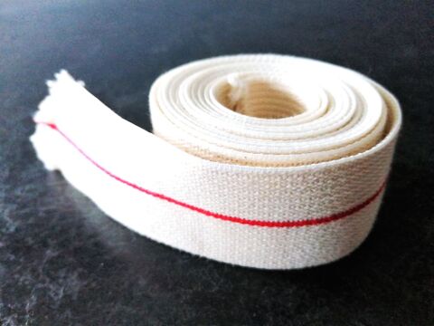 Ceinture blanche Dcathlon neuve 3 Puteaux (92)