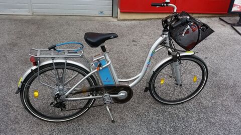 vélo électrique 799 Annemasse (74)