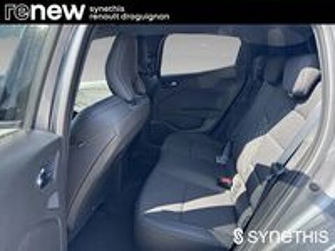 Clio V Clio E-Tech full hybrid 145 ch GSR2 Esprit Alpine 2025 occasion 83300 Draguignan