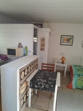  Appartement � louer 1 pi�ce 20 m�