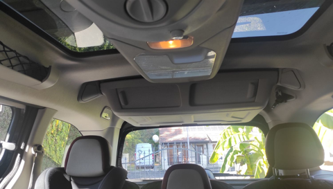 Citroen berlingo Citroën  HDi 90 FAP Pack Alu
