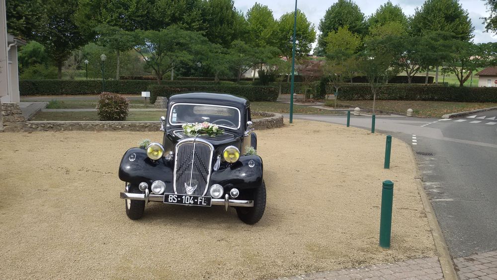  1955 occasion 40280 Saint-Pierre-du-Mont