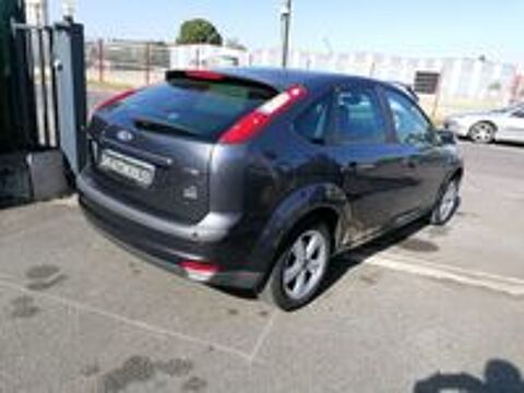 Focus TITANUIM 2007 occasion 28500 Vernouillet