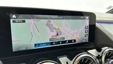 Classe GLA GLA 250 e 8G-DCT AMG Line 2020 occasion 44800 Saint-Herblain