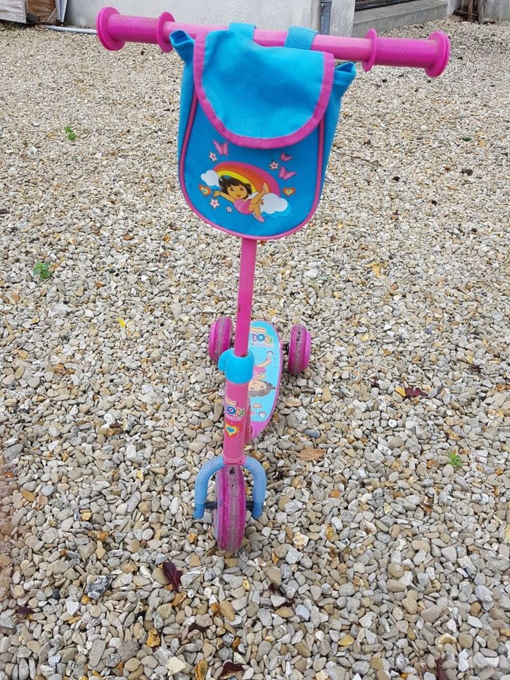 Trottinette enfant Jeux / jouets