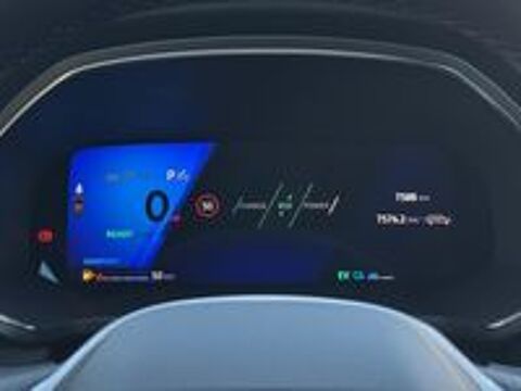Symbioz E-Tech full hybrid 145 Techno 2025 occasion 91940 Les Ulis