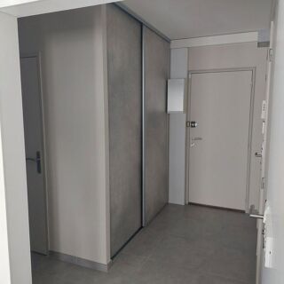  Appartement � louer 3 pi�ces 60 m�