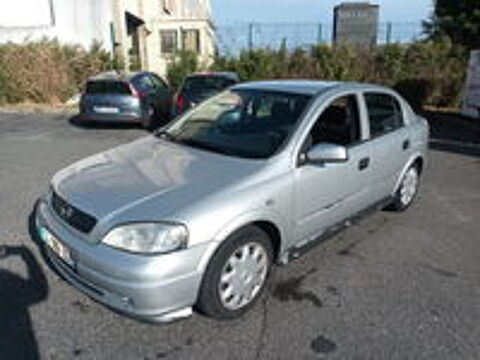 Astra 1.6i 2000 occasion 42240 Unieux