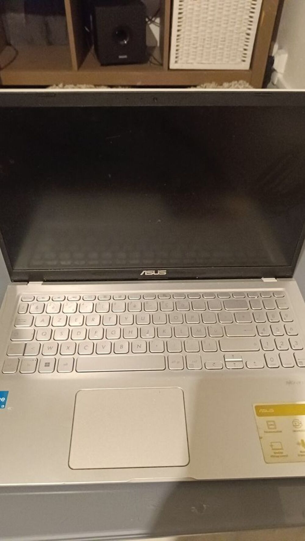 PC ASUS VIVOBOOK 15 Matériel informatique