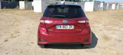 Yaris Hybride 100h GR SPORT 2020 occasion 66000 Perpignan