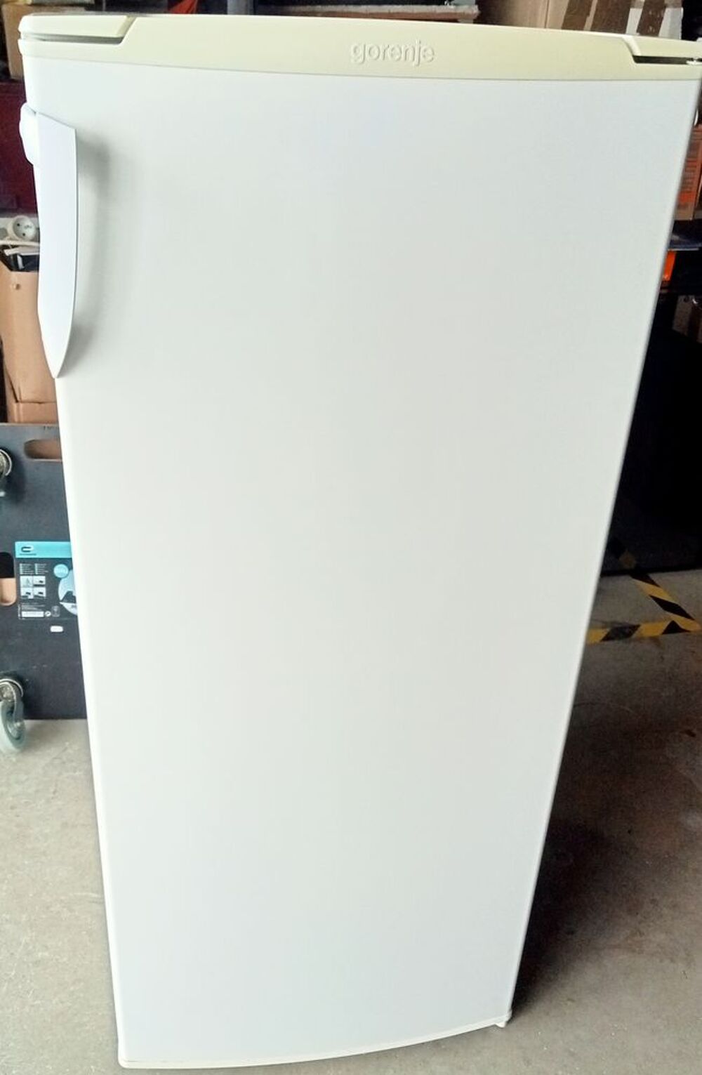 Frigo gorenje Electromnager