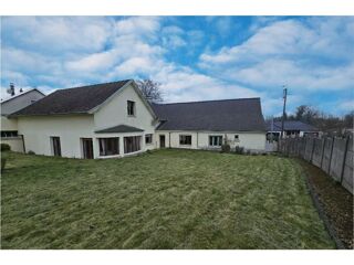  Maison à vendre 10 pièces 196 m²