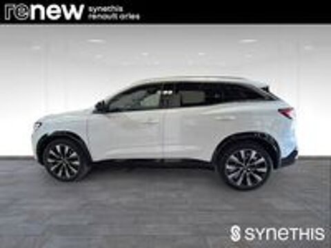 Austral mild hybrid 160 auto Techno 2023 occasion 13200 Arles