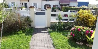  Maison  vendre 5 pices 88 m