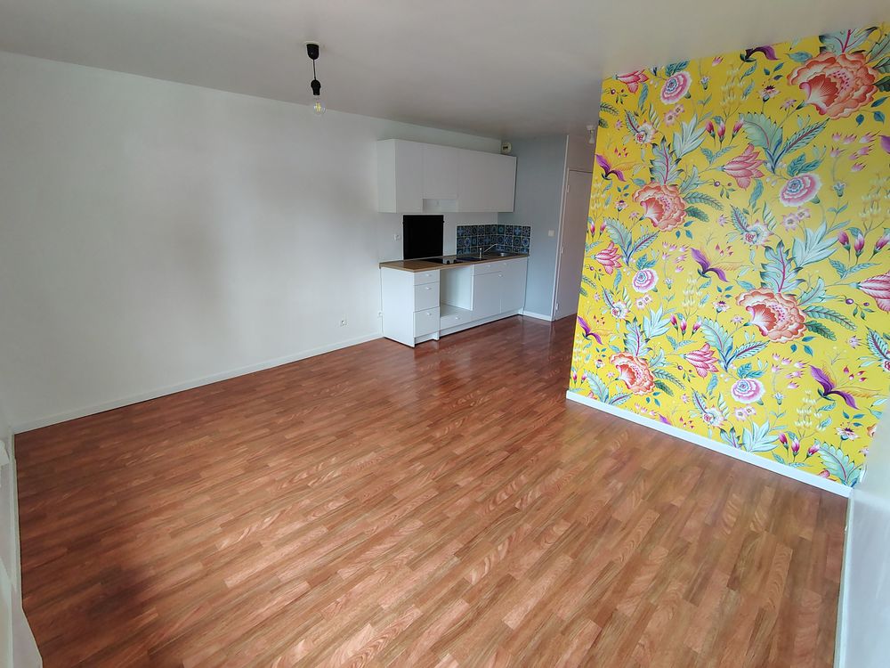 Vente Appartement Appartement T2 Euratechnologies / Canteleu Lille