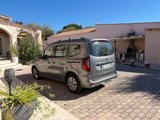 Kangoo Grand 1.5 dCi 90 eco2 FAP Authentique Euro 5 2021 occasion 30000 N&icirc;mes