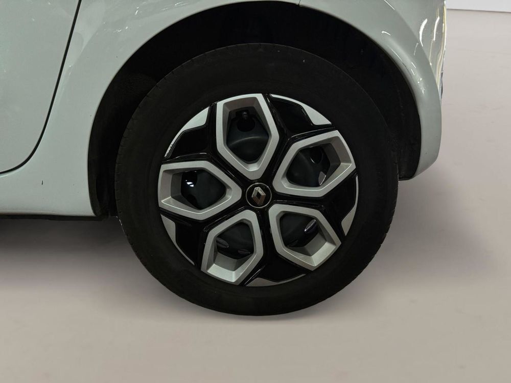 Twingo III SCe 65 - 21 Limited 2022 occasion 92330 Sceaux