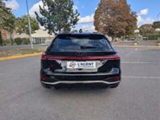 A5 Avant TFSI 204 ch S tronic 7 Quattro S line 2024 occasion 51100 Reims