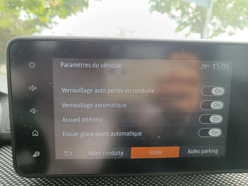 Sandero TCe 90 GSR2 Stepway Expression 2024 occasion 95350 Saint-Brice-sous-For&ecirc;t