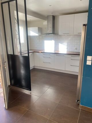  Maison � vendre 5 pi�ces 90 m�