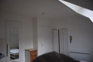  Appartement � louer 1 pi�ce 28 m� Bourges