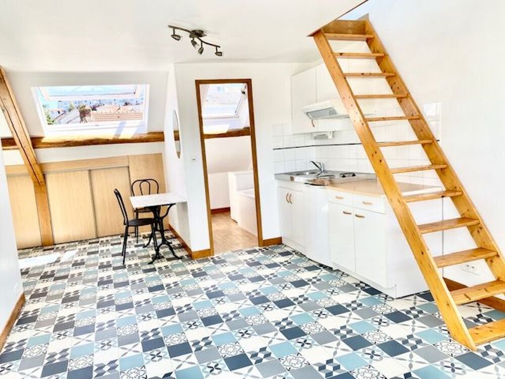 Location Duplex/Triplex Epernay, studio meublé Épernay
