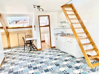  Duplex/triplex à louer 1 pièce 29 m²