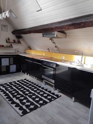  Immeuble à vendre 200 m²