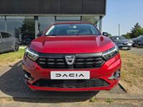 Sandero SANDERO CONFORT TCE 90 -22B 2022 occasion 91410 Dourdan